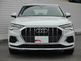 Q3 35 TFSI アドバンスド 