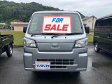 ハイゼットピック スタンダード 4WD 