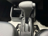 乗り手を選ばないA/T車