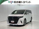 トヨタ アルファード