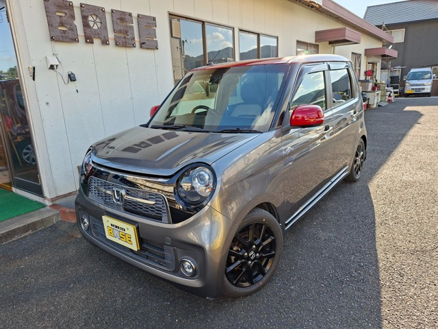 ホンダ N-ONE 
