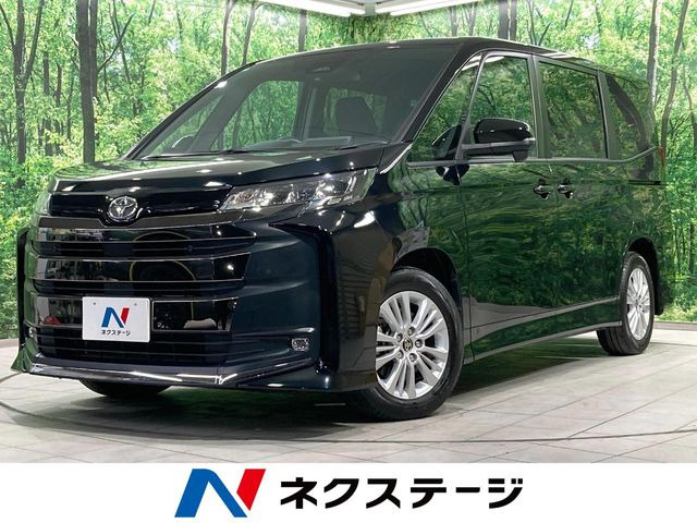 ノア 2.0 S-G 