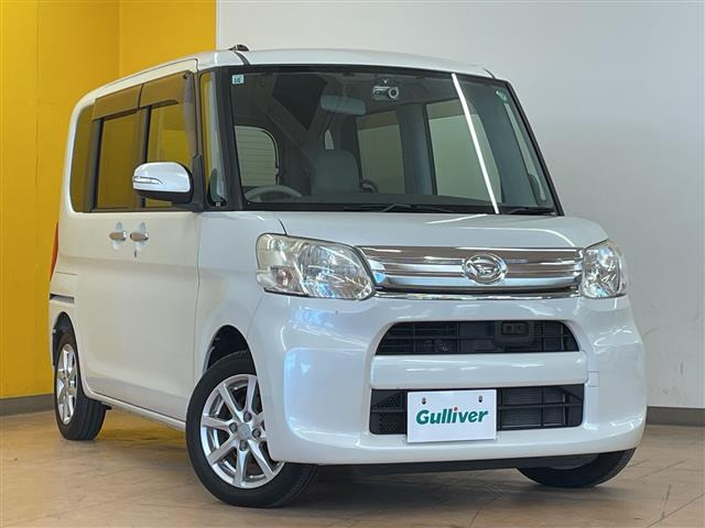 タント G SA 修復歴無し