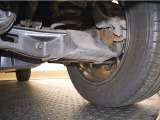 下廻りの状態