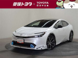 プリウス 2.0 Z 