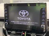 【純正ナビ】人気の純正ナビを装備。オーディオ機能も充実しており、Bluetooth接続すればお持ちのスマホやMP3プレイヤーの音楽を再生可能!毎日の運転がさらに楽しくなります!!