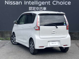 全国日産ディーラー共通のワイド保証は、ご購入後もお近くの日産でメンテナンスが可能です。