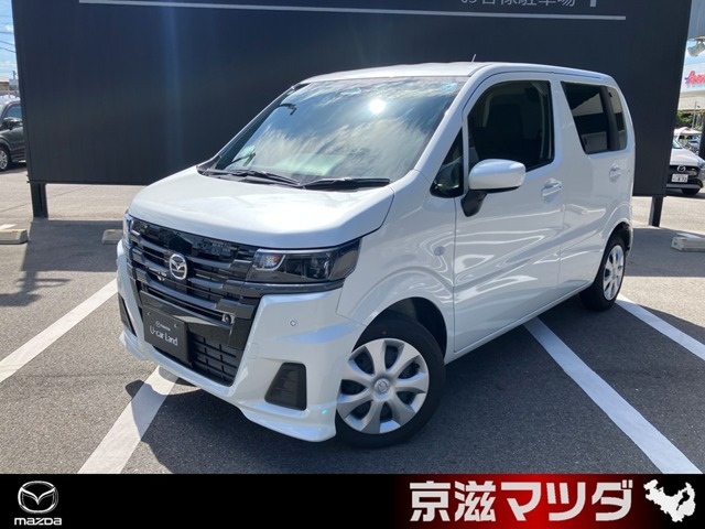 フレア G 