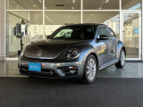 2019年式 The Beetle Design Meister プラチナムグレーメタリック 入荷しました。