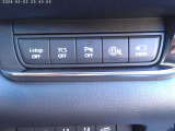 安全運転をサポートする基本の装備です。