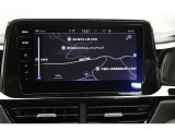 【Discover Pro】SDDナビゲーションシステム、AMFM、ワイドFM対応、ジェスチャーコントロールなどの機能付きです。