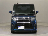 タントカスタム RS 