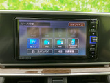 テレビやFM、AM、Bluetooth AUDIOなど、画面上で音源を選択できます。使いたいソースをアイコンから選びやすく、日常の移動に合わせて活用できる装備です。