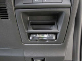 ETC車載器搭載です。スマートICも増えてきており、必須装備といって良い便利装備です。