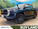 禁煙車 4WD ディーゼル(軽油) 純正SDナビ バックカメラ