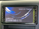 【純正ナビ】人気の純正ナビを装備。オーディオ機能も充実しており、Bluetooth接続すればお持ちのスマホやMP3プレイヤーの音楽を再生可能!毎日の運転がさらに楽しくなります!!