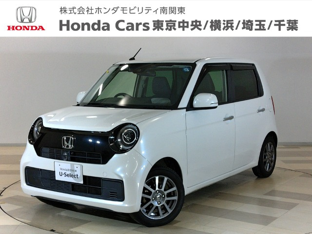 N-ONE 660 オリジナル