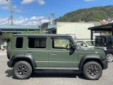 セーフティーサポートとして、衝突被害軽減ブレーキ・アダプティブクルーズコントロール・レーンキープアシスト・アクセル踏み間違い防止装置・障害物センサー・オートマチックハイビームを搭載。
