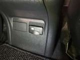 AC100V電源は1500Wまでの電化製品が使用できます!
