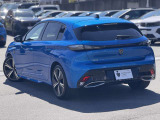 308  GT ハイブリッド