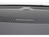 ハーマンカードンプレミアムオーディオが装備されています。臨場感あふれる音場でドライブを盛り上げます。