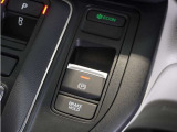 ◆オートブレーキホールド機能付き電子パーキングブレーキ◆ブレーキペダルを足から離しても停車状態を保ちます。アクセルを踏めば自動でブレーキが解除され、発進可能!