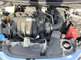 親切・丁寧な専門メカニックスタッフが応対!・車検・点検整備・事故等の修理などアフターサービスも安心。お車のカスタマイズもネクステージのサービススタッフまでご相談ください!