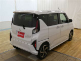走りにこだわりながら収納力も持ち合わせたお車です。荷物を載せて軽快なドライブを楽しめますよ♪