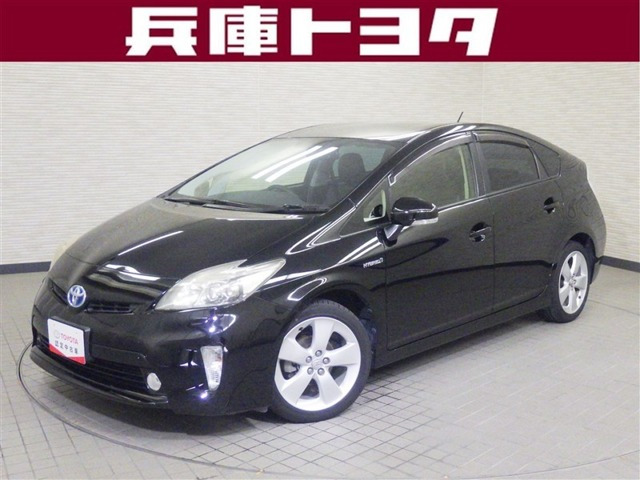 プリウス 1.8 G ツーリングセレクション 