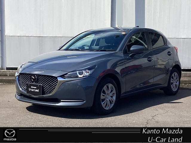 MAZDA2 1.5 15S スマートエディション