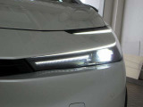 1灯の光源でロービームとハイビームの切り替えが行えるBi-Beam(バイ-ビーム)LEDを採用しています♪