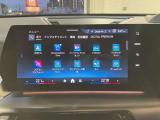 i-Drive 純正HDDナビゲーション Bluetooth接続でスマートフォンとリンクし音楽を楽しんだり、ハンズフリー通話ができます。Apple Car Playに対応。グーグルマップやアマゾンミュージックがご利用可能です。