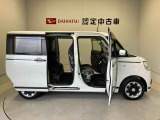 中古車なら同じ予算で新車を買うより、ワンランクもツーランクも上のグレードを選ぶことも可能です。憧れの最新車種も手に入れるチャンスです