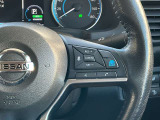 プロパイロット搭載!アクセル、ブレーキを自動でコントロールして前の車との車間距離を保つ手助けをします!