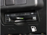 ETCをビルトイン装備!セットアップも承ります!!