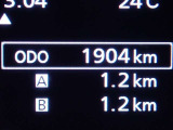 1904キロ走行