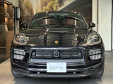 マカン S PDK 4WD 
