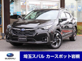 スバル クロストレック