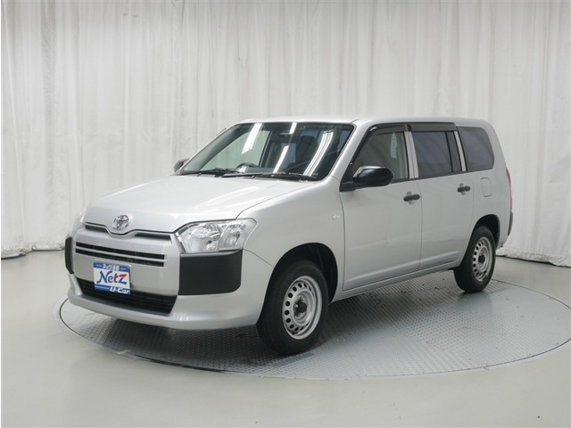 プロボックスバン 1.5 DX コンフォート 4WD 