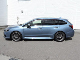 レヴォーグ 2.0 STI スポーツ アイサイト 4WD 