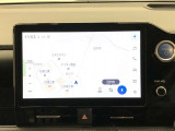 トヨタが提供している通信サポートサービスを搭載したナビです。通常のナビの他に交通情報や事故情報等を表示できます。HELP-NETにも対応しております。(ご利用には契約が必要です。)