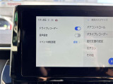 万が一のトラブルのときにも役に立つドライブレコーダーを装備しています。割り込み対策に!