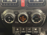 オートエアコン機能なので設定した温度を自動コントロールでキープ☆☆