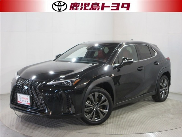 UX 250h Fスポーツ 