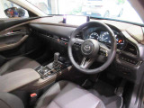 CX-30 1.8 XD ドライブ エディション 