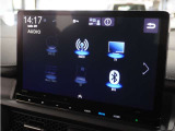 ◆Bluetooth Audio対応◆各種オーディオソースで退屈のないドライブをお楽しみください♪