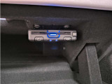 ETC車載器付き!高速道路の料金所をスムーズに通過できます。