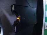 ETC画像になります。納車時よりご利用可能です。
