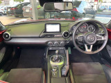 ロードスター 1.5 RS 