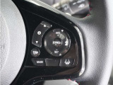 ◆アダプティブクルーズコントロール◆予め設定した車速内でクルマが自動的に加減速。前走車との適切な車間距離を維持しながら追従走行します。【LKAS】車線維持支援システムでステアリング操作を支援。